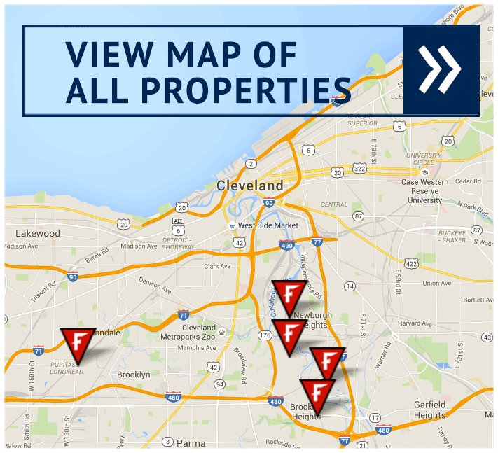 View Map of Locations